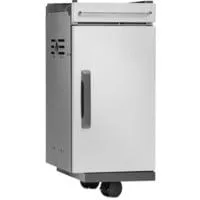 Rogue PRO Unterschrank edelstahl