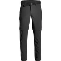 Maier Sports Funktionshose Zip-Hose Torid Slim
