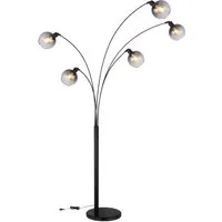 GLOBO LIGHTING Bogenlampe