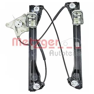 Metzger Fensterheber vorne links Seat Toledo 4 Skoda Rapid