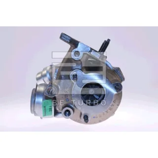 BE Turbo Turbolader Renault 127819 2,0