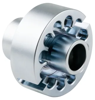 KS Tools 3/4" Spezialnuss für ABS-Rotoren, Jaguar - 150.2490