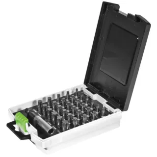 Festool Bitkassette TX 10-50/BH-SORT/31x - 769137