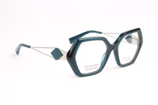 Ana Hickmann Brillenfassung HI6301 T01 52