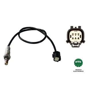 NTK Lambdasonde vor Katalysator Ford 92808 1,5