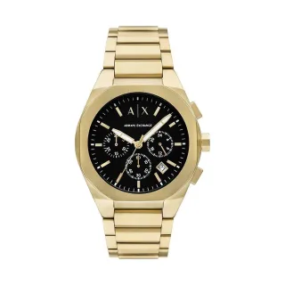 Armani Exchange Chronograph AX4180