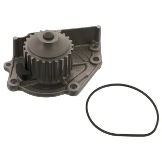 Febi Wasserpumpe + Dichtung Land Rover Lotus MG Rover
