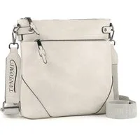 TANTOMI Umhängetasche Damen Schultertasche Mittelgroß mit Vielen Fächern Freizeit leicht, Damen Handtasche Henkeltasche Schultertasche Crossbody Bag