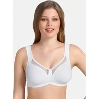 Anita since 1886 Bügelloser BH Clara (1-tlg) Komfort BH ohne Bügel - Bequemer Schnitt ohne Bügel