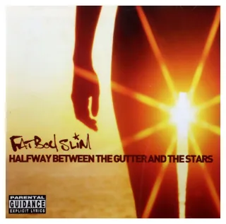 Halfway Between the Gutter and the Stars