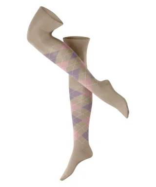 Burlington - Burlington Marylebone Damen cafe latte - Gr. - 38.5