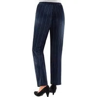 Witt Jerseyhose Jersey-Hose komfortabel