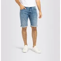 MAC Jeansshorts Jogn Bermuda