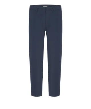 CAMBIO - Krystal dark navy - Gr. - 27