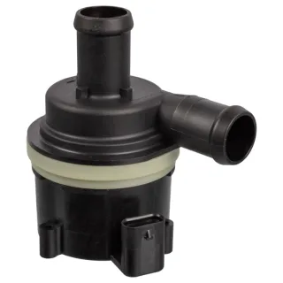 Febi Zusatzwasserpumpe Audi Seat Skoda VW 170508