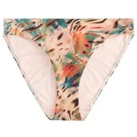 Next Bikini-Hose High Leg Bikini Bottoms (1-St)