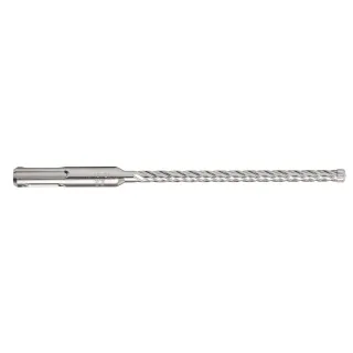 Metabo SDS-plus Pro 4 Premium-Hammerbohrer - 10 Stück - 626273000