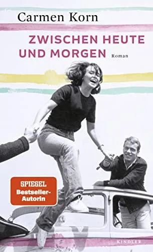 Zwischen heute und morgen (Drei-Städte-Saga Band 2)