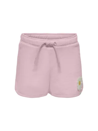 KIDS ONLY - KMGGINNIE SHORTS UB SWT - Gr. - 122