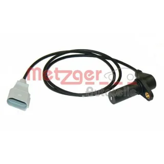 Metzger Kurbelwellensensor Audi A4 A6 Skoda Superb VW Passat