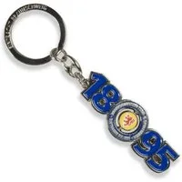Eintracht Braunschweig Schlüsselanhänger Eintracht Braunschweig Schlüsselanhänger Spinner