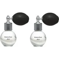 Dusy Professional Haarpuder Dusy Professional Volume Dust Volumen Puder 5g 2er Pack