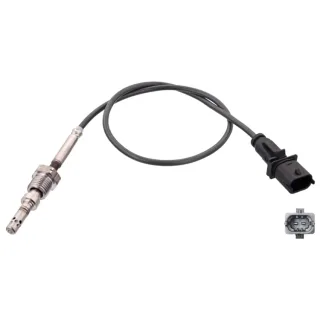 Febi Abgastemperatursensor Alfa Romeo Giulietta 2,0