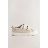 Next Schuh mit Doppelklettverschluss Sneaker (1-tlg)