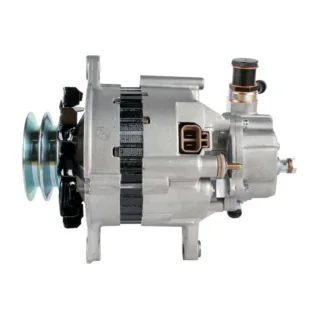 Hella Lichtmaschine Nissan Pick Terrano
