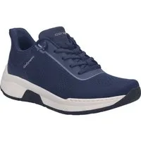 Josef Seibel Mitchell 15, blau Sneaker
