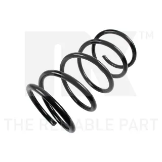 NK Feder vorne Hyundai Tucson Kia Sportage 2,0