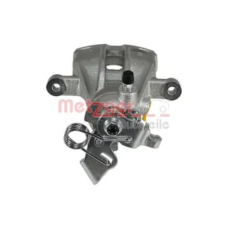 Metzger Bremssattel hinten rechts Citroen C8 Fiat Ulysse Phedra Peugeot 807
