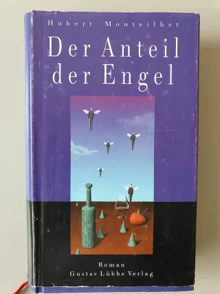 Der Anteil der Engel