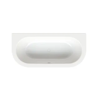 Bette BetteStarlet I Badewanne 8320000 185 x 85 x 42 cm, weiss