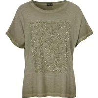VIA APPIA T-Shirt