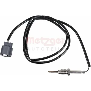 Metzger Abgastemperatursensor Mitsubishi Asx Lancer Outlander
