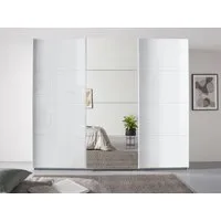 OTTO home Kleiderschrank Mehrzweckschrank Aktenschrank Möbel Mietswohnung TOPSELLER OTELI (3 Ausstattungen BASIC/CLASSIC/PREMIUM (inkl. SOFT-CLOSE-FUNKTION) Breiten 203/271/315/360 cm Höhen 210/229 cm MADE IN GERMANY