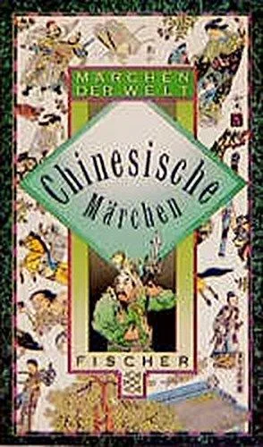 Chinesische Märchen