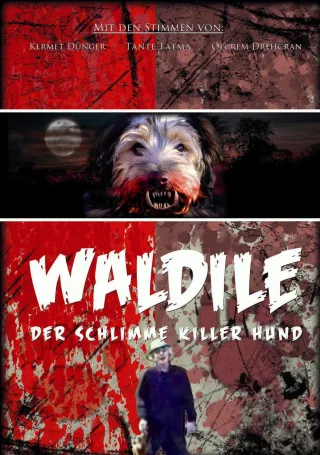 Waldile - Der schlimme Killer-Hund [DVD] [2008]