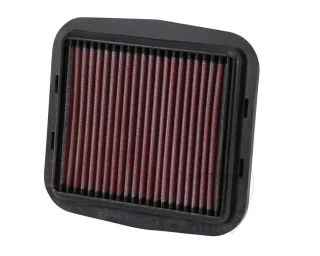 Sport Luftfilter K&amp;N Ducati Multistrada 1260 Bj. 2018-2019 Typ:AC00AA Tauschluftfilter
