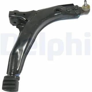 Delphi Querlenker vorne rechts Daewoo Espero Lanos Nexia Racer Opel Kadett