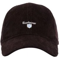 Barbour Baseball Cap Cordcap Preston