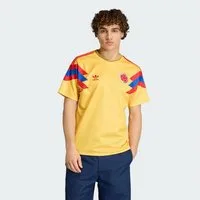 adidas Performance Fußballtrikot KOLUMBIEN 1990 AUSWÄRTSTRIKOT (1-tlg)