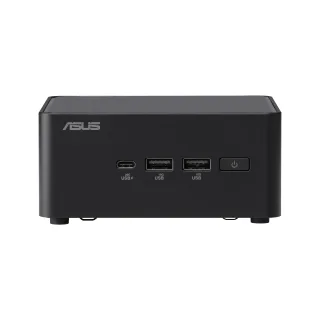 ASUS NUC 14 Pro+ RNUC14RVHV700002I | 90ar0072-m00280 | Barebone - Mini-PC