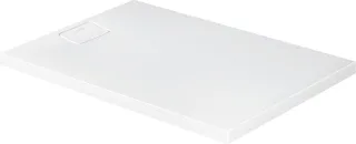 Duravit Stonetto Duschwanne Weiß Matt 1200x800 mm - 720148380000000 720148380000000