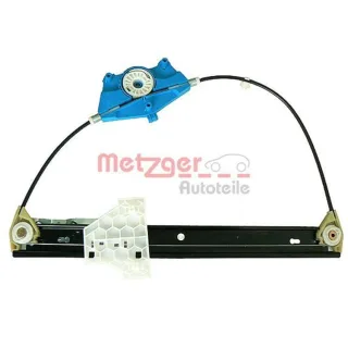 Metzger Fensterheber hinten links Audi A4 B6