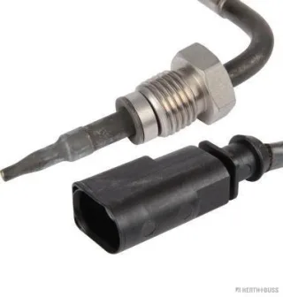 HERTH&BUSS Sensor, Abgastemperatur - 70683049