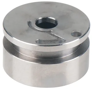 KS Tools Vordere Verschlussplatte - 515.3063-R027P