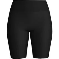 CALIDA Panty Seamless Shape Damen (1-St) dezentes Shaping an Bein & Bauch, anschmiegsam, High Waist, blickdicht