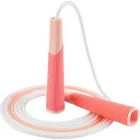kehot Springseil Springseil Fitness, Verstellbare Springseil für Erwachsene Kinder, Leichtes Sprungseil für Workout, Ausdauertraining und Seilspringen